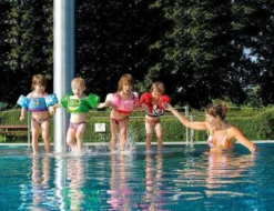 Sevylor Zwemvest - Puddle Jumper Deluxe - Watermeloen Design - 15 - 30 Kg -Merkloos Verkoop 1200x921 2