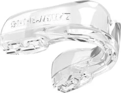 Safejawz Gebitsbeschermer Intro-Series Transparant Junior