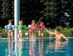 Sevylor Zwemvest - Puddle Jumper Deluxe - Papegaai Design - 15 - 30 Kg -Merkloos Verkoop 1200x922 1