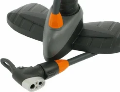 SKS Air-X-Press 8.0 - Vloerpomp - Zwart -Merkloos Verkoop 1200x923 11