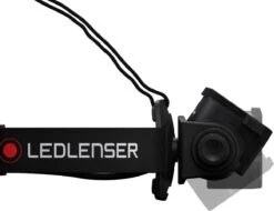 Ledlenser H15R CORE - Hoofdlamp - Oplaadbaar - 2500 Lumen - IP67 -Merkloos Verkoop 1200x923 4
