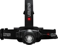 Ledlenser H7R CORE - Hoofdlamp - Oplaadbaar - 1000 Lumen - IP67