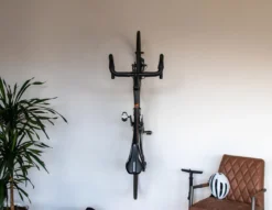 BBB Cycling Parkinglot Fietsdrager - Muurbeugel Fiets - Fietsbeugel - Ruimtebesparend - Voor Verschillende Soorten Fietsen - BTL-126 -Merkloos Verkoop 1200x928 3