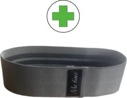 Me Time Yogastoel - Incl. Gratis Weerstandsband En Workout Poster - Wit - Meditatie Bankje - Hoofdstand Bankje - Yoga Kruk - Inversie Stoel - Yoga Trainer - Yoga Stoel - Handstand Trainer - Meditatiestoel - Omgekeerde Stoel - Yogabank - Feet Up -Merkloos Verkoop 1200x935 7