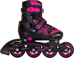 Roces Jokey 3.0 Verstelbare Inline Skates - Maat 38-41 - Pink -Merkloos Verkoop 1200x936 1