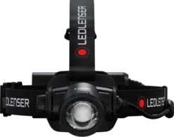 Ledlenser H15R CORE - Hoofdlamp - Oplaadbaar - 2500 Lumen - IP67 -Merkloos Verkoop 1200x943 5