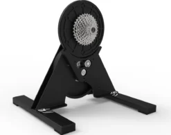 Thinkrider A1 - Fietstrainer - Direct Drive - ANT+ - Bluetooth - Goedkoop Zwiften - Hometrainer - Indoortrainer - Rollerbank(Tacx)