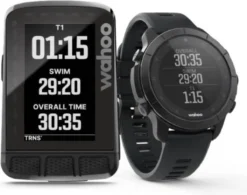 Wahoo Fitness Wahoo Elemnt Roam V2 Fietscomputer - Zwart -Merkloos Verkoop 1200x946 4