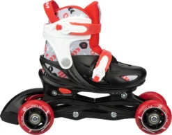 Nijdam 3-in-1 Inline Skates Verstelbaar - Street Shift - 29-32 -Merkloos Verkoop 1200x948 1