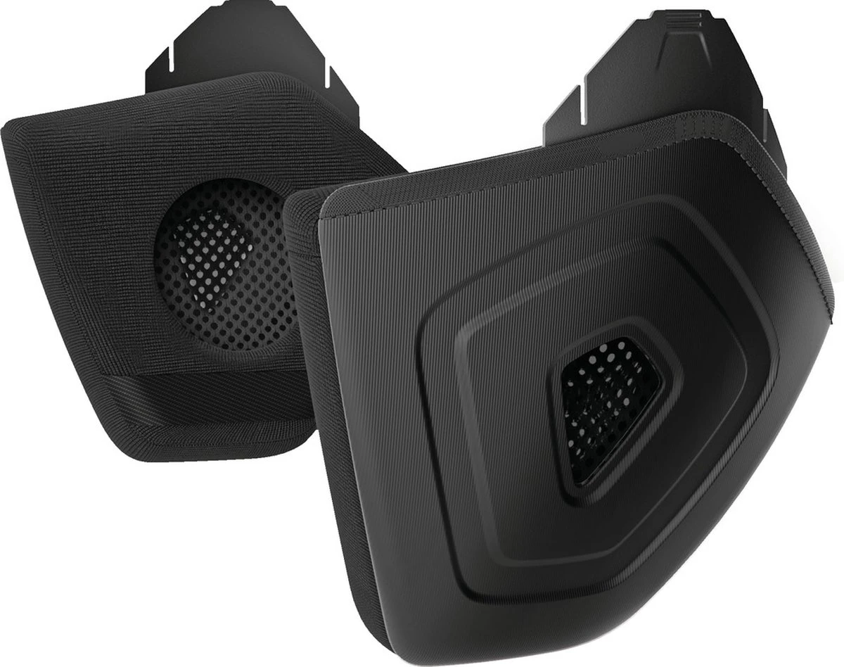 Abus Earpadset Pedelec 2.0 Helm 1 Abus Earpadset Pedelec 2.0 Helm