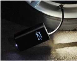 Xiaomi Mijia Draagbare Smart Digitale Bandenspanning Detectie Elektrische Inflator Pomp Voor Fiets Motorfiets Auto Voetbal' In Alle Artikelen -Merkloos Verkoop 1200x951 1