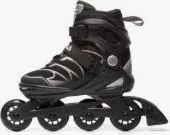 Fila J-One Kinder Inline Skates 72 Mm Black, Maat 36-40 -Merkloos Verkoop 1200x951 3