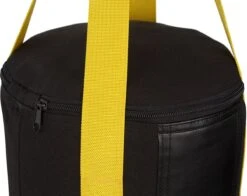 Avento Bokszak - 20 Kg / 100 Cm - Zwart/Geel 15 Avento Bokszak - 20 Kg / 100 Cm - Zwart/Geel -Merkloos Verkoop 1200x952 1