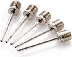 Merkloos Premium Ballenpomp Naalden - 5 Stuks - Naald 8mm Schroefdraad - Ventielnaald - Balnaalden Ballenpomp -Merkloos Verkoop 1200x958 4