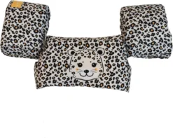 Swim Essentials - Puddle Jumper Zwemvest - Beige Panterprint - 2-6 Jaar - 15-30 Kg -Merkloos Verkoop 1200x958 5