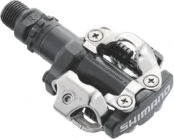 Shimano M520 SPD - MTB Pedalen - Zwart 17 Shimano M520 SPD - MTB Pedalen - Zwart -Merkloos Verkoop 1200x960 10