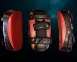 Vortex Sports - Boks Stootkussen - Boxing Pad - Trap En Stoot - Vechtsport