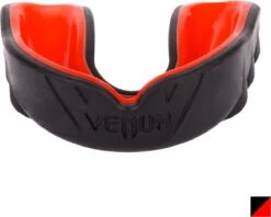 Venum "Challenger" Mouthguard - Red Devil