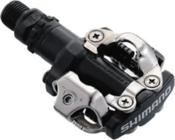 Shimano M520 SPD - MTB Pedalen - Zwart 14 Shimano M520 SPD - MTB Pedalen - Zwart -Merkloos Verkoop 1200x961 5