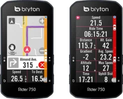 FIETSCOMPUTER BRYTON RIDER 750 E / BASIS -Merkloos Verkoop 1200x962 6