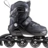Coolslide Shoq Inlineskates/Skeelers Unisex - Maat 35-38