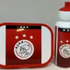 Mepal Ajax Voordeelset Lunchbox En Pop Up Drinkfles