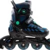 Coolslide Wonton Inline Inlineskates/Skeelers Unisex - Maat 37-40