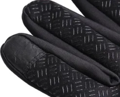 Merkloos Sitna Neopreen Fietshandschoenen Unisex - Zwart - Maat XL -Merkloos Verkoop 1200x974 4