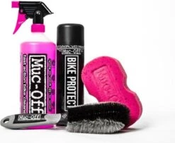 Muc-Off Bicycle Care Essential Kit 7 Muc-Off Bicycle Care Essential Kit -Merkloos Verkoop 1200x984 1