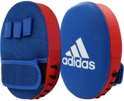 Adidas Boksset Voor Kinderen Blauw/Rood -Merkloos Verkoop 1200x984