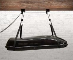 Mirage Fietslift Superlifter 57kg Staal Zwart 11-delig -Merkloos Verkoop 1200x984 3