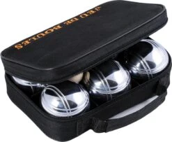 Longfield Games Jeu De Boule Set 6 Ballen In Tas 8 Longfield Games Jeu De Boule Set 6 Ballen In Tas -Merkloos Verkoop 1200x985 1