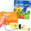 Voetbal Met Elastiek - Voetbal Set - Voetbaltrainer - Voetbal Met Touw