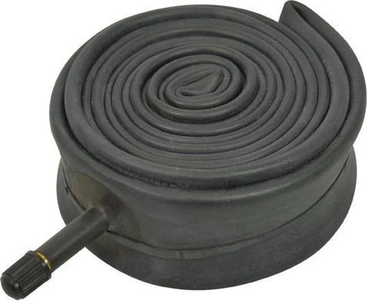 Dresco Binnenband 20 X 1.50-2.10 (40/54-406) Schrader 35mm 2 Dresco Binnenband 20 X 1.50-2.10 (40/54-406) Schrader 35mm - Afbeelding 2