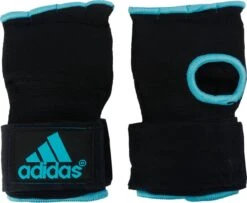 Adidas Binnenhandschoenen Met Voering Zwart/blauw - S -Merkloos Verkoop 1200x987 4