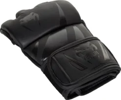 Venum Challenger MMA Gloves Black / Black - Zwart - M 5 Venum Challenger MMA Gloves Black / Black - Zwart - M -Merkloos Verkoop 1200x990 6