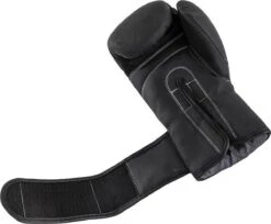 Joya Fightgear - (kick)bokshandschoenen - Tropical - Vrouwen - Groen - 14oz -Merkloos Verkoop 1200x992 2