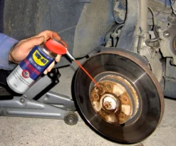 WD-40 Specialist® Super Kruipolie - 250ml - Smeerolie - Smeermiddel - Maakt Vastzittende Onderdelen Snel Los -Merkloos Verkoop 1200x997 8