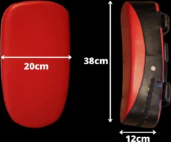 Vortex Sports - Boks Stootkussen - Boxing Pad - Trap En Stoot - Vechtsport -Merkloos Verkoop 1200x999 1