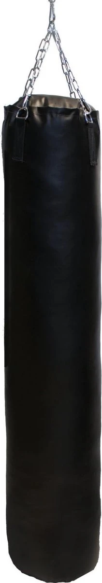 Professionele Bokszak (180 Cm) Incl. Ophangketting