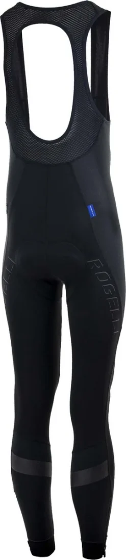 Rogelli Focus - Lange Fietsbroek Met Bretels - Heren - Maat M - Zwart -Merkloos Verkoop 270x1200 1