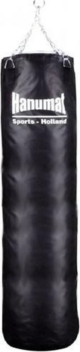 Hanumat Bokszak - 180 Cm - Incl Gratis Ketting Van 30cm 1 Hanumat Bokszak - 180 Cm - Incl Gratis Ketting Van 30cm