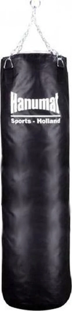 Hanumat - Bokszak - 150 Cm - Incl Gratis Ketting 30 Cm
