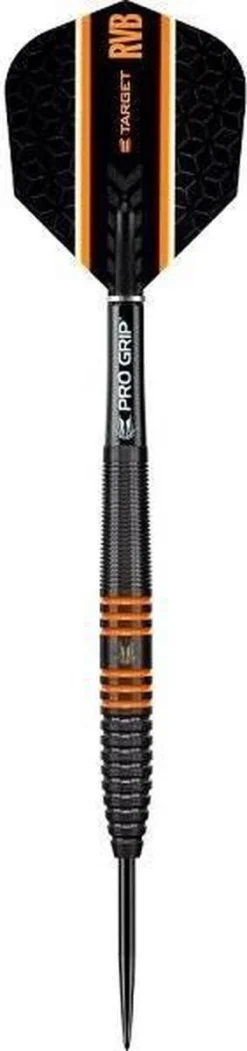 Target Raymond Van Barneveld 80% Black - Dartpijlen - 24 Gram -Merkloos Verkoop 282x1200 1