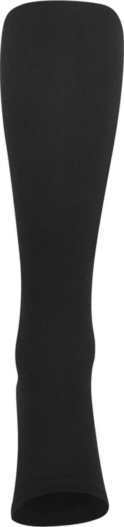 Steunkousen Met Rits Open Teen - Zwart - Per Paar 31 Steunkousen Met Rits Open Teen - Zwart - Per Paar -Merkloos Verkoop 284x1200