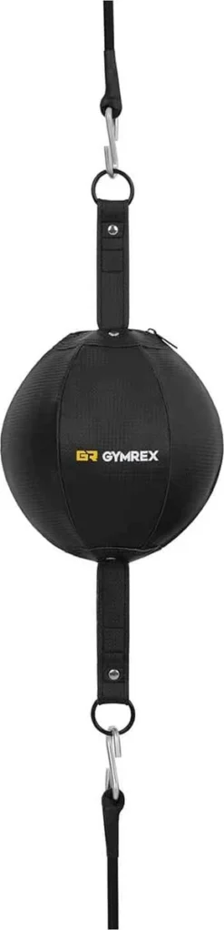 Gymrex Double End Boksbal - 19 Cm -Merkloos Verkoop 290x1200 1