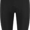 Rogelli Core - Lange Fietsbroek Met Bretels - Dames - Maat L - Zwart