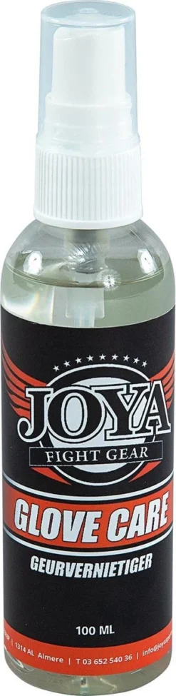 Joya Boxing Glove Spray