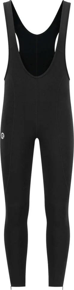 Rogelli Core - Lange Fietsbroek - Heren - Maat L - Zwart