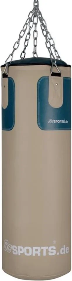 ScSPORTS® Boksset - Bokszak 25 Kg - Incl. Bokshandschoenen En Bandages - Volwassenen -Merkloos Verkoop 308x1200 1